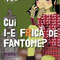 Copertă produs Kinra Girls (Vol. 4) Cui i-e frică de fantome - gallery small 
