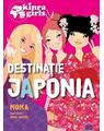Copertă produs Kinra Girls (Vol. 5) Destinație Japonia - thumb 1