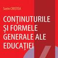 Copertă produs Conținuturile și formele generale ale educației (Vol.4) - gallery small 