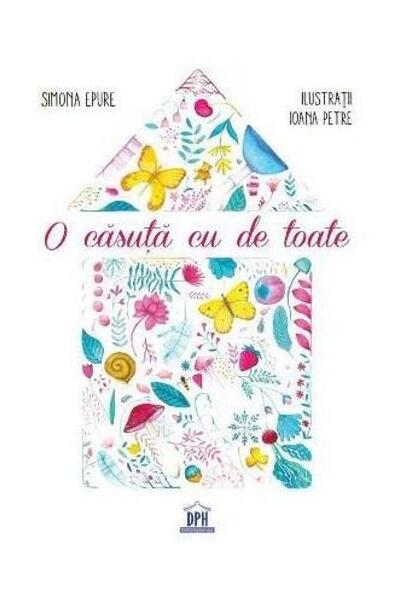 O casuță cu de toate