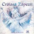 Copertă produs Crăiasa zăpezii (repovestire) - gallery small 