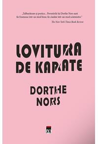Copertă produs Lovitura de karate