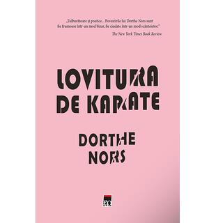 Lovitura de karate