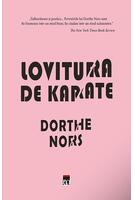 Lovitura de karate