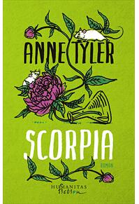 Copertă produs Scorpia