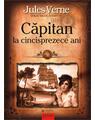 Copertă produs Căpitan la cincisprezece ani - thumb 1