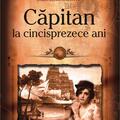 Copertă produs Căpitan la cincisprezece ani - gallery small 