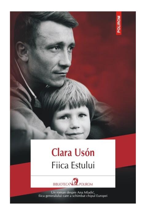 Copertă produs Fiica Estului
