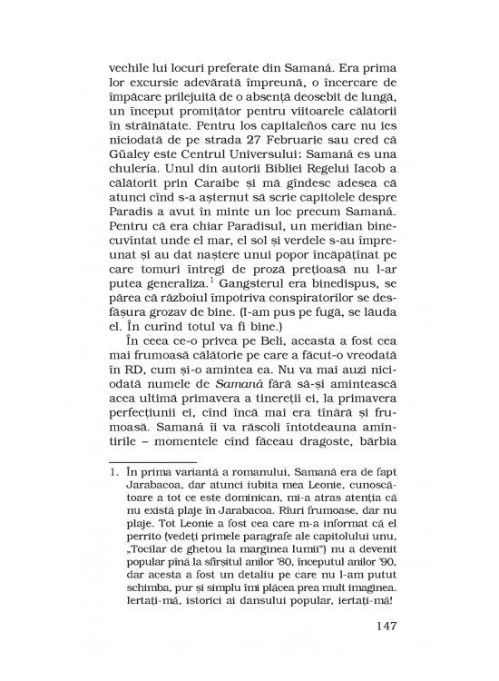 Copertă produs Scurta şi minunata viaţă a lui Oscar Wao (Top10+) - gallery big 9