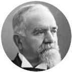 Fotografie autor Titu Maiorescu