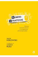 Administrategie