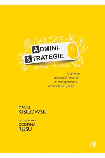 Administrategie