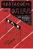 Copertă produs Obstacolul este calea