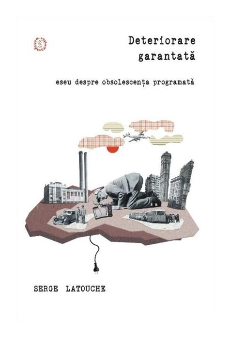 Copertă produs Deteriorare garantată