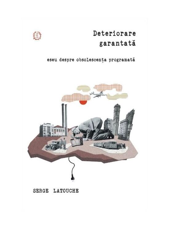 Copertă produs Deteriorare garantată - gallery big 1