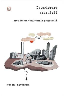 Copertă produs Deteriorare garantată