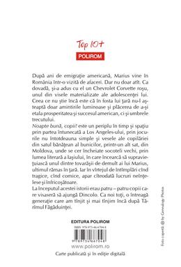 Copertă produs Noapte bună, copii!