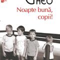 Copertă produs Noapte bună, copii! - gallery small 