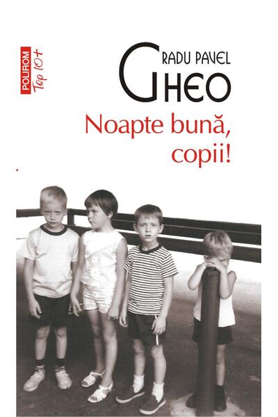 Noapte bună, copii!