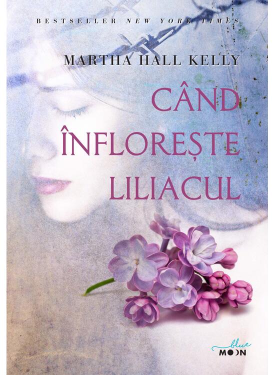 Copertă produs Când înflorește liliacul (Vol. 1) - gallery big 1