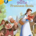 Copertă produs Frumoasa și Bestia - gallery small 