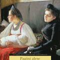 Copertă produs Pagini alese din literatura rusă a secolului al XIX-lea - gallery small 