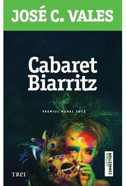 Copertă produs Cabaret Biarritz