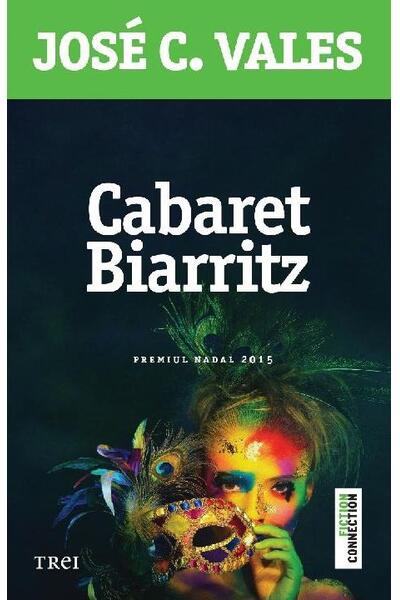 Cabaret Biarritz