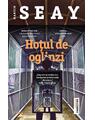 Copertă produs Hoțul de oglinzi - thumb 1