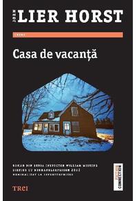 Copertă produs Casa de vacanță