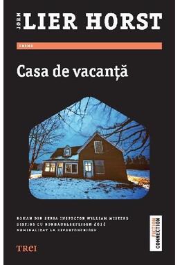 Copertă produs Casa de vacanță