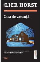 Copertă produs Casa de vacanță
