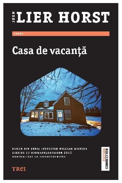Casa de vacanță