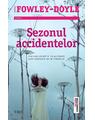 Copertă produs Sezonul accidentelor - thumb 1
