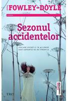 Imagine produs Sezonul accidentelor