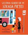 Copertă produs Ultima stație de pe strada pieței - thumb 1