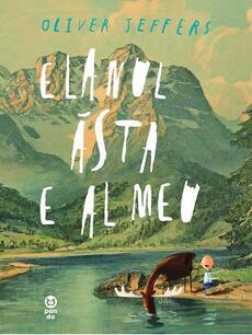 Elanul ăsta e al meu