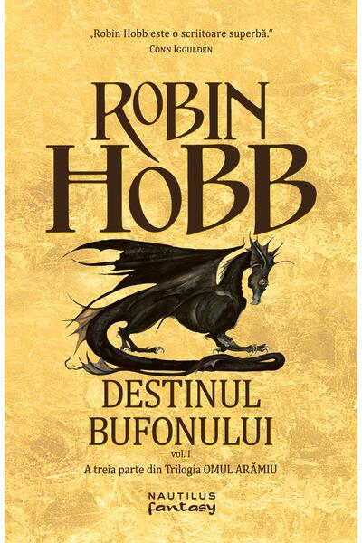 Destinul bufonului (Vol. 3)