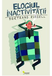 Copertă produs Elogiul inactivităţii