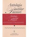 Copertă produs Antologia poeților minori din epoca Alecsandri & Bolintineanu (2 volume) - thumb 1