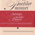 Copertă produs Antologia poeților minori din epoca Alecsandri & Bolintineanu (2 volume) - gallery small 