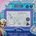 Copertă produs Set Medium Magnetic Scribbler + Carte Aventuri în țara lui Olaf - gallery small 