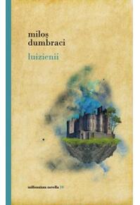 Copertă produs Luizienii