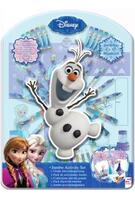 Set Jumbo Activity Set + Carte O zi de vară perfectă pentru Olaf