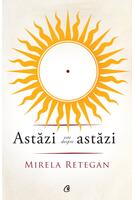 Copertă produs Astăzi este despre astăzi