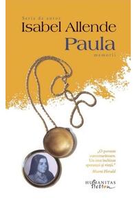 Copertă produs Paula