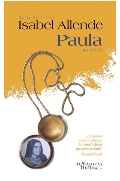 Paula