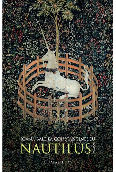 Copertă produs Nautilus