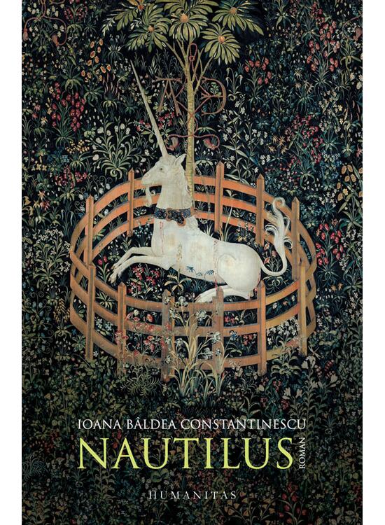 Copertă produs Nautilus - gallery big 1