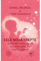 Copertă produs Cele nouă trepte. O privire spirituală asupra genezei fiinţei umane